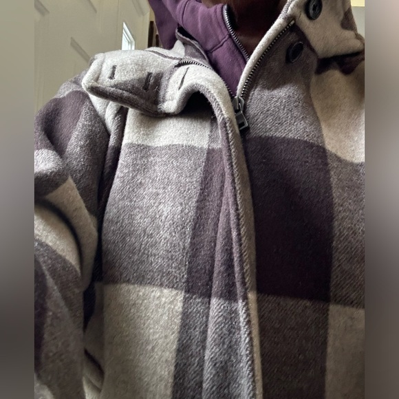 Coach coat - Picture 6 of 6